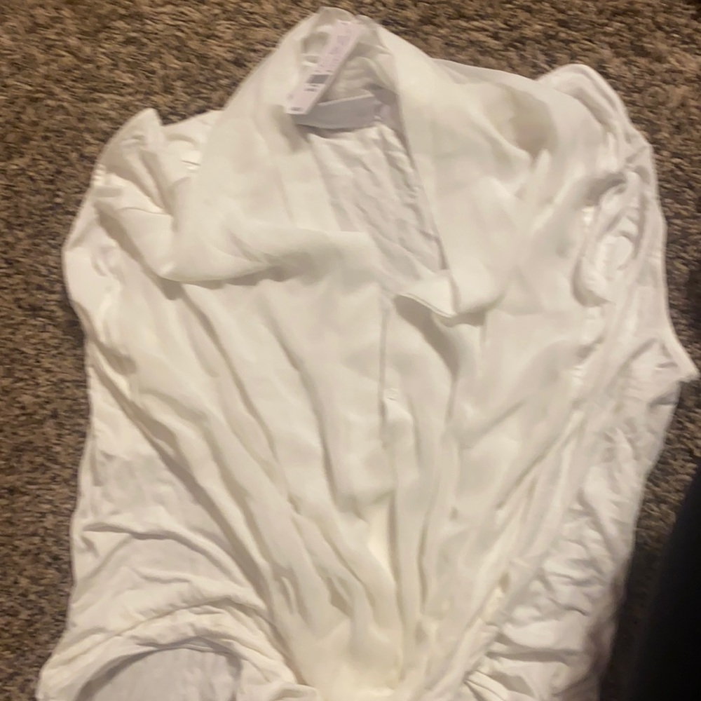 New York and company new and never worn
